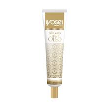 Óleo capilar Iyosei Argan X 30 Ml