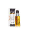 Óleo capilar Iyosei Argan X 30 Ml