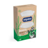 Hisopos Algabo Biodegradable X 100 U