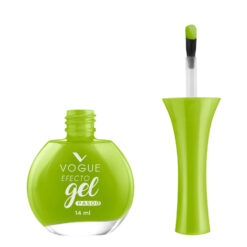 Alternative view of Esmalte Vogue Efecto Gel Reggaeton X 14 Ml