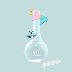 Alternative view of Esmalte Vogue Efecto Gel Fiesta X 14 Ml