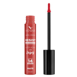 Labial Liquido Vogue Resist X 3 Ml