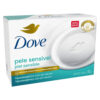 Jabon en Barra Dove Piel Sensible X 90 Gr