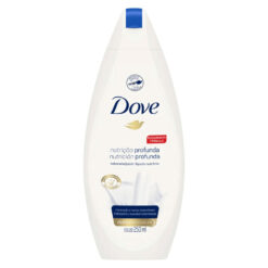 Jabon Liquido Dove Piel Sensible X 250 Ml