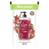 Jabón Liquido Repuesto Lux Bromelia X 220 Ml