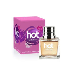 Perfume Plaisance Hot Sensation X 80 Ml