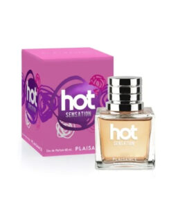 Perfume Plaisance Hot Sensation X 80 Ml