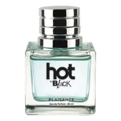 Perfume Plaisance Hot in Black X 80 Ml