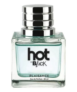 Perfume Plaisance Hot in Black X 80 Ml