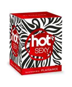 Perfume Plaisance Hot Sexy X 80 Ml