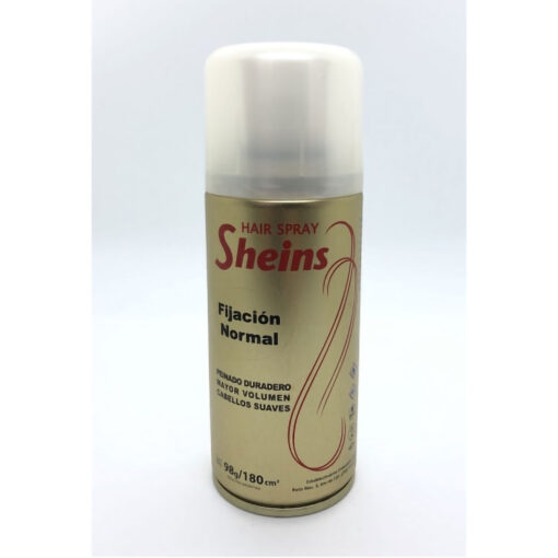 Fijador en Spray Sheins Normal X 262 Gr