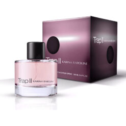Perfume Karina Rabolini Trap II X 100 Ml