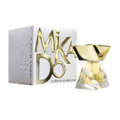 Perfume Karina Rabolini Mikado X 50 Ml