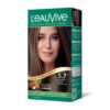 Tintura en Kit L'Eau Vive 5.7 Castaño Claro Chocolate