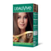 Tintura en Kit L'Eau Vive 7.7 Rubio Chocolate
