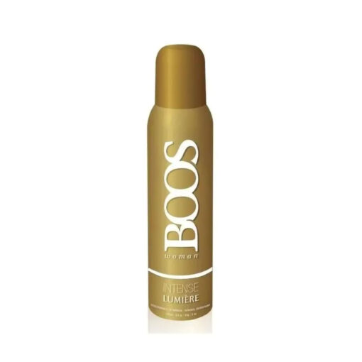 Perfume + Desodorante Boos Intense Lumiere - Imagen 3