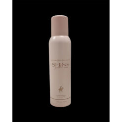 Desodorante Wellington Polo Club Shine Golden Rose X 127 Ml