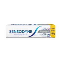 Dentifrico Sensodyne Protección Completa Blanqueador X 140 Gr