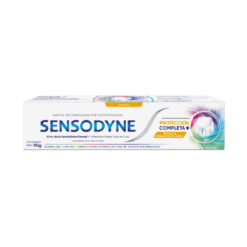 Dentifrico Sensodyne Protección Completa Antisarro X 90 Gr