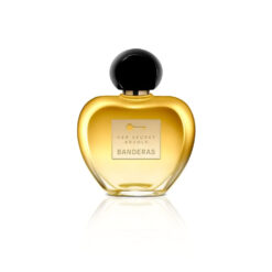 Perfume Antonio Banderas Her Secret Absolu X 80 Ml