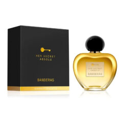 Alternative view of Perfume Antonio Banderas Her Secret Absolu X 80 Ml