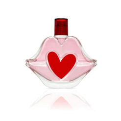 Alternative view of Perfume Agatha Ruiz de la Prada De Beso en Beso X 100 Ml