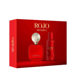 Perfume + Desodorante Shakira