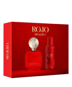 Perfume + Desodorante Shakira