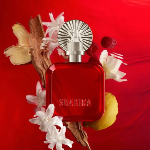 Perfume + Desodorante Shakira - Imagen 3