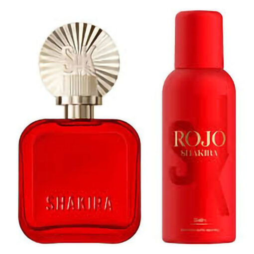 Perfume + Desodorante Shakira - Imagen 4