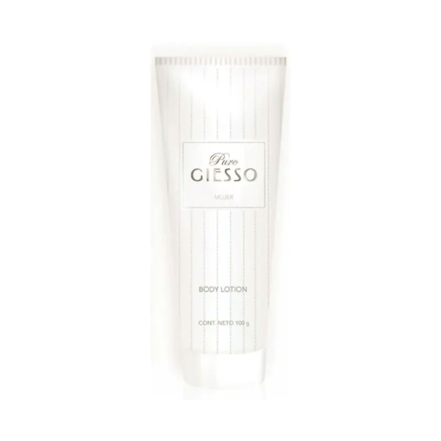 Perfume + Body Lotion Giesso X 1 U - Imagen 2