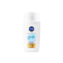 Protector Solar Nivea Facial X 40 Ml