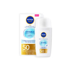 Alternative view of Protector Solar Nivea Facial X 40 Ml