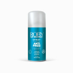 Fijador para el Cabello Roby Anti Frizz X 180 Ml
