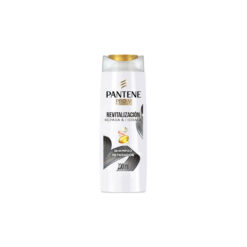 Shampoo Pantene Pro-V Miracles Revitalización X 200 Ml