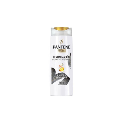 Shampoo Pantene Pro-V Miracles Revitalización X 200 Ml