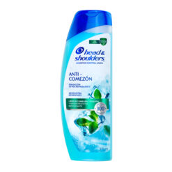 Shampoo Head & Shoulders Anti-comenzon X 375 Ml