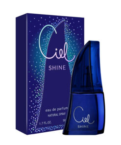 Perfume Ciel Shine Shine X 50 Ml