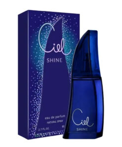 Perfume Ciel Shine Shine X 80 Ml