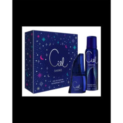 Set Colonia + Desodorante Ciel Shine Shine