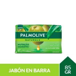 Alternative view of Jabón en Barra Palmolive Oliva y Aloe Vera X 85 Gr
