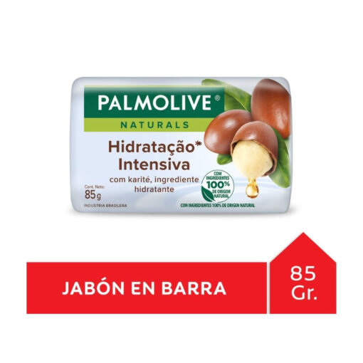 Jabón en Barra Palmolive Karite X 85 Gr - Imagen 2