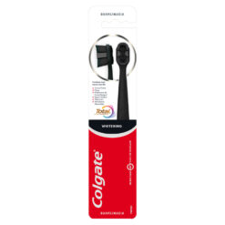 Cepillo de Dientes Colgate Total 12 Whitening X 2 U
