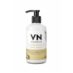 Jabon Liquido Villeneuve Hidrata y Suaviza X 240 Ml