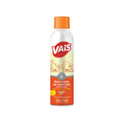 Repelente en Aerosol Vais X 140 Ml