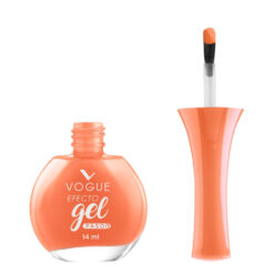 Alternative view of Esmalte Vogue Efecto Gel Flow X 14 Ml