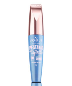 Mascara de pestañas Vogue Pestañas al Infinito X 9 Gr