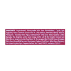 Alternative view of Balsamo Labial Vaseline Lip Therapy Rosy Lips X 4,8 Gr