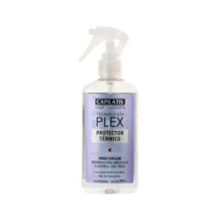 Protector Térmico Capilar Capilatis Hair Therapy Tecnología Plex X 190 Ml