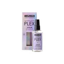 Serum Sellador de Puntas Capilatis Hair Therapy Tecnología Plex X 60 Ml